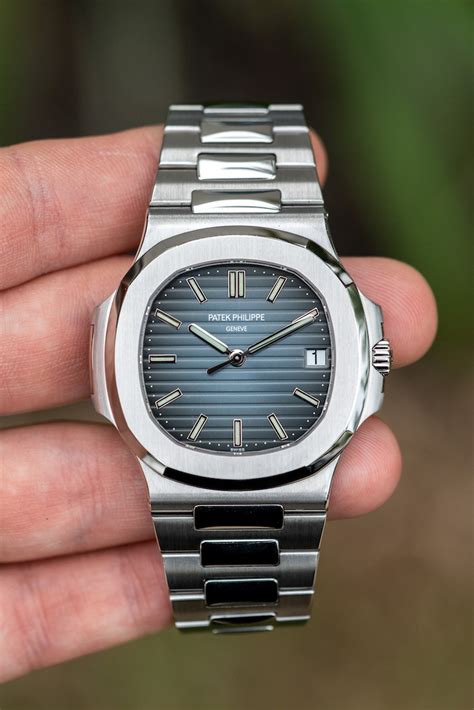 patek philippe 5711 blue dial price|Patek Philippe nautilus 5711 1a.